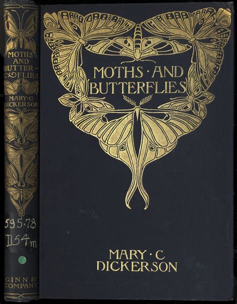 download Of Moths and Butterflies